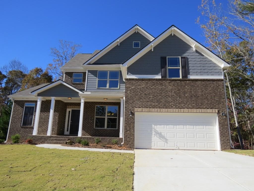 9620 Dunhill Way, Cumming, GA 30028 — most recent listing photo