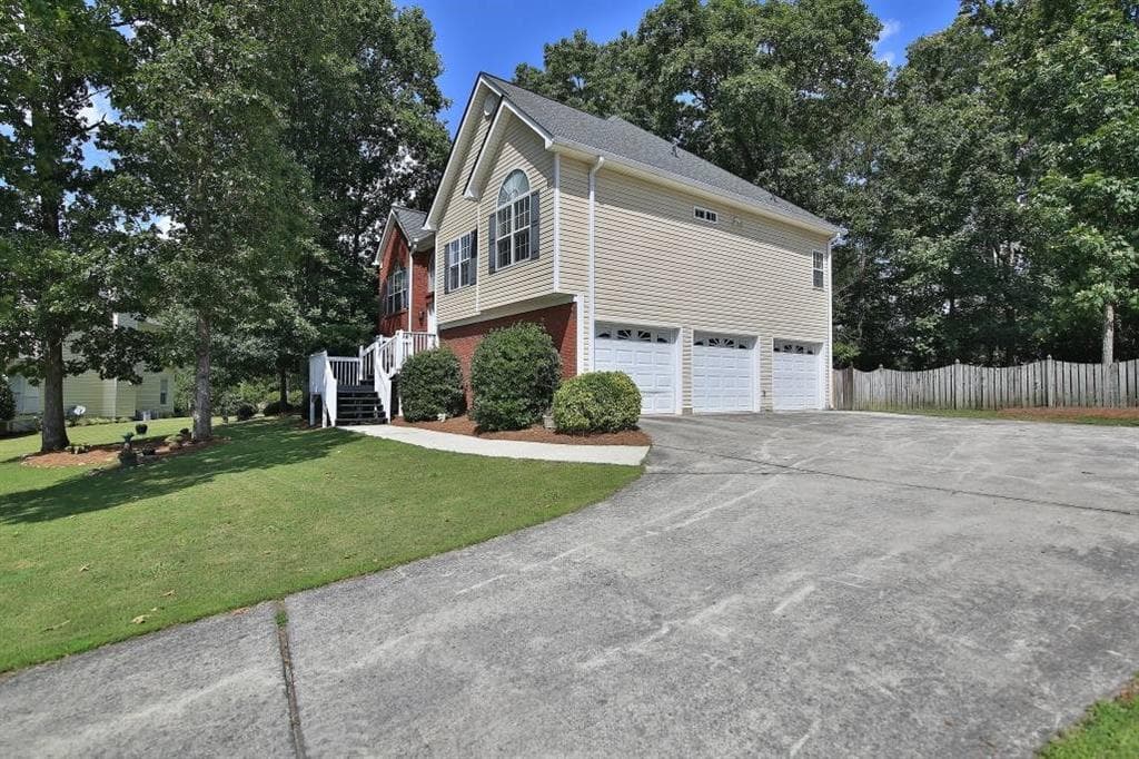 28 Devin Lane, Euharlee, GA 30145 — most recent listing photo