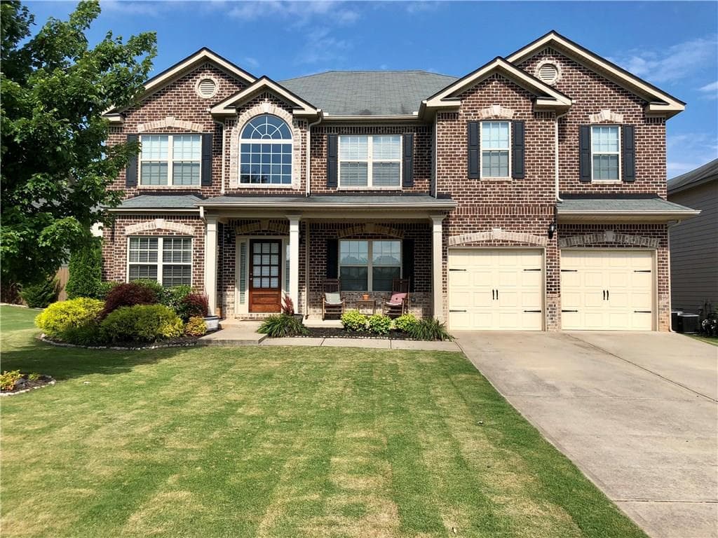 5315 Rob Court, Cumming, GA 30028 — most recent listing photo