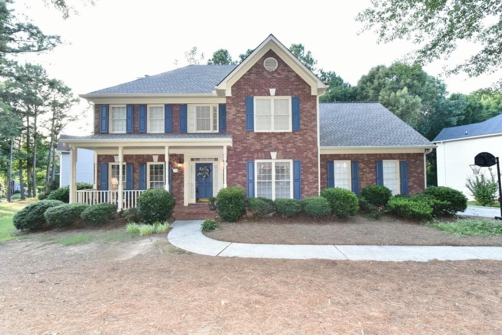 600 CONGRESS Parkway, Lawrenceville, GA 30044 — most recent listing photo