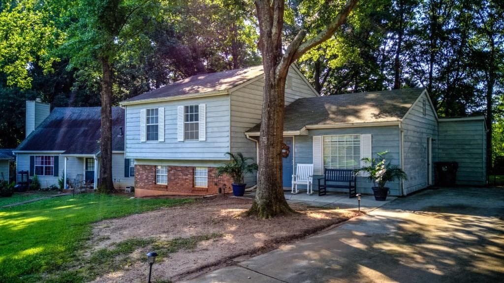 3388 Timbercreek Drive, Lawrenceville, GA 30044 — most recent listing photo