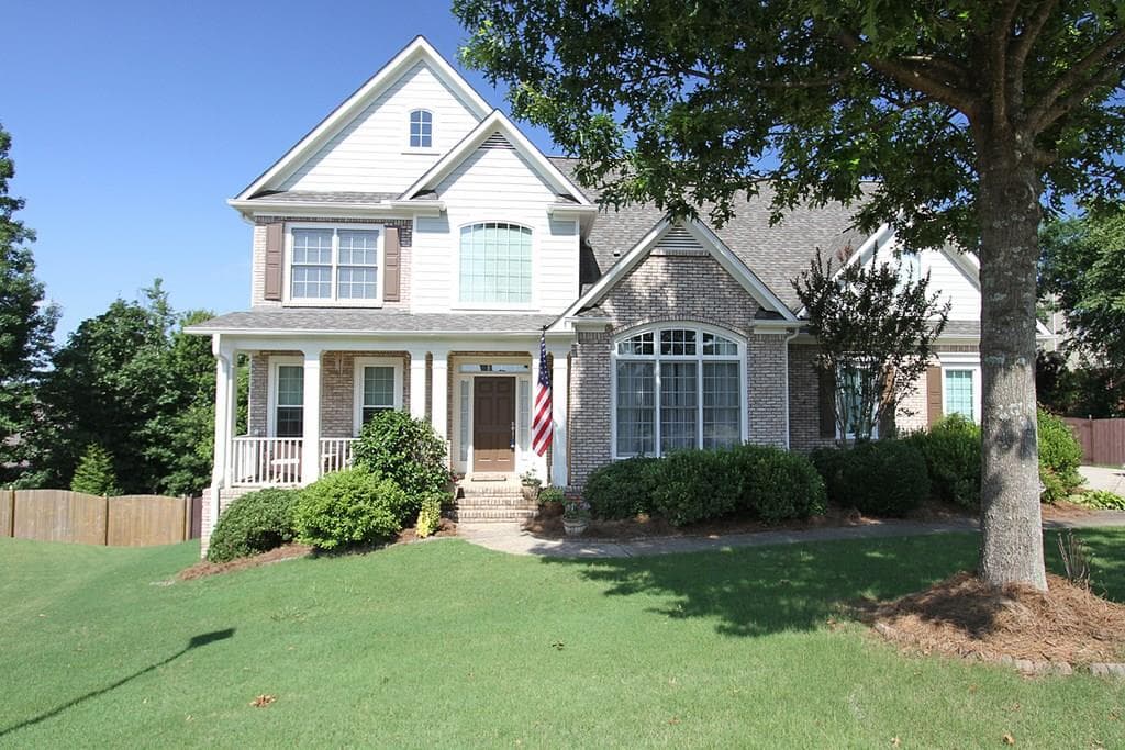 3212 Sandy Branch Lane, Buford, GA 30519 — most recent listing photo