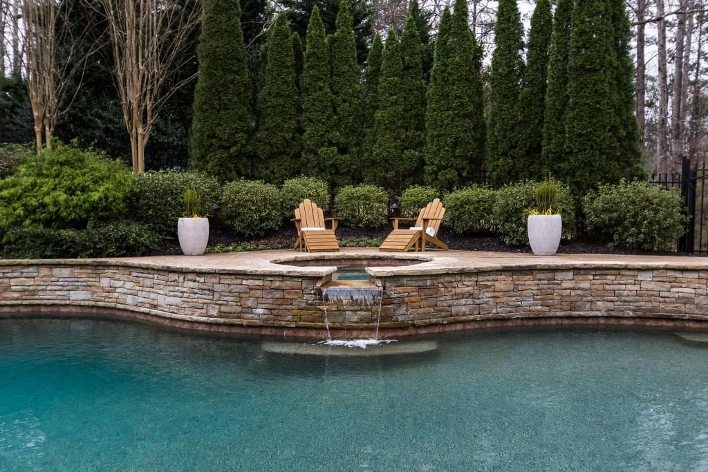 5 bedroom, 8,200 sq ft single family residence sold at 1025 Balmoral Lane, Roswell, GA 30075