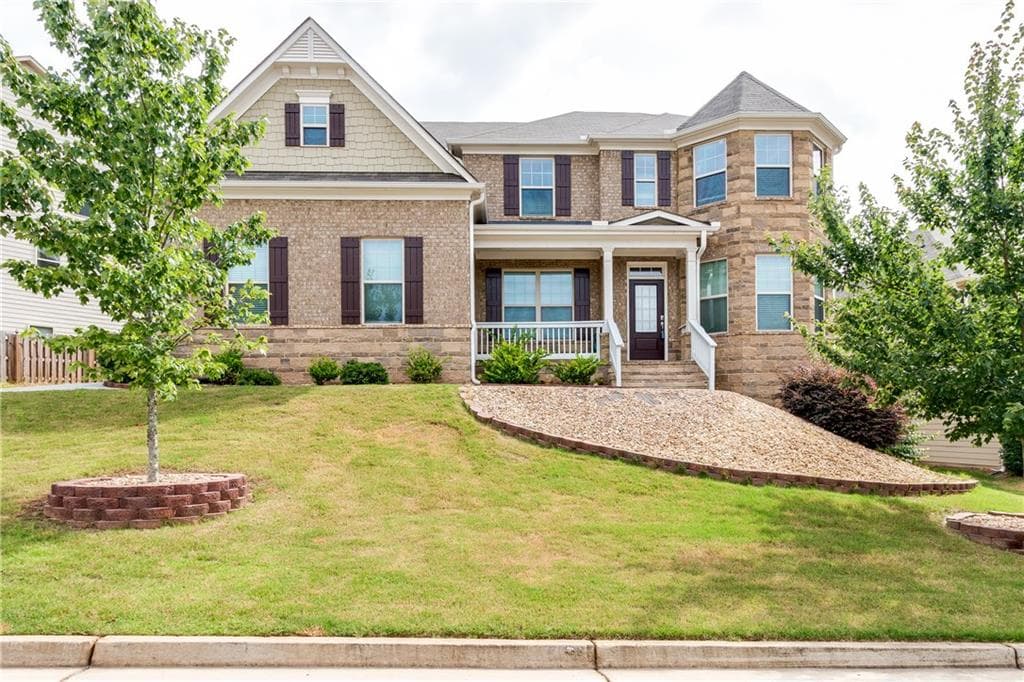4595 Wollaston Road, Cumming, GA 30041 — most recent listing photo