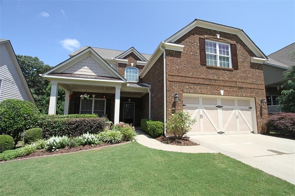 7538 Copper Kettle Way, Flowery Branch, GA 30542 — most recent listing photo