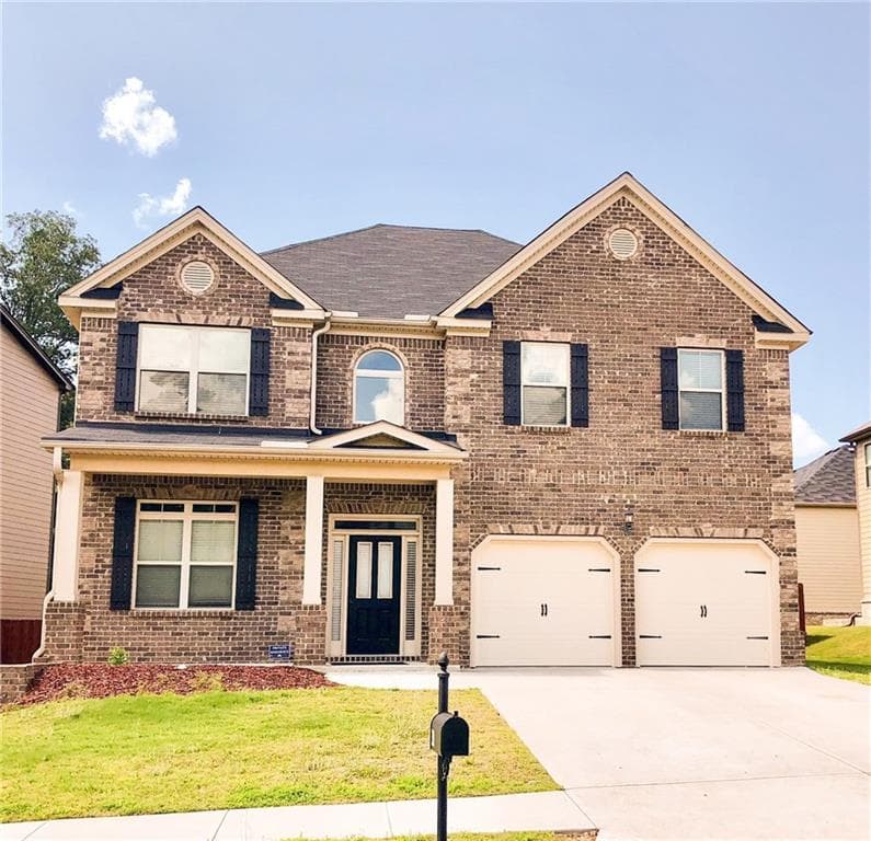 2389 Austin Commons Way, Dacula, GA 30019 — most recent listing photo