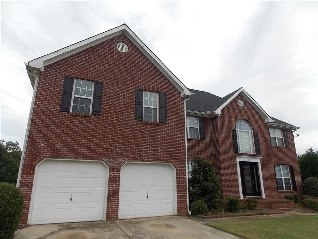 1890 PINEHURST VIEW Drive, Grayson, GA 30017 — most recent listing photo