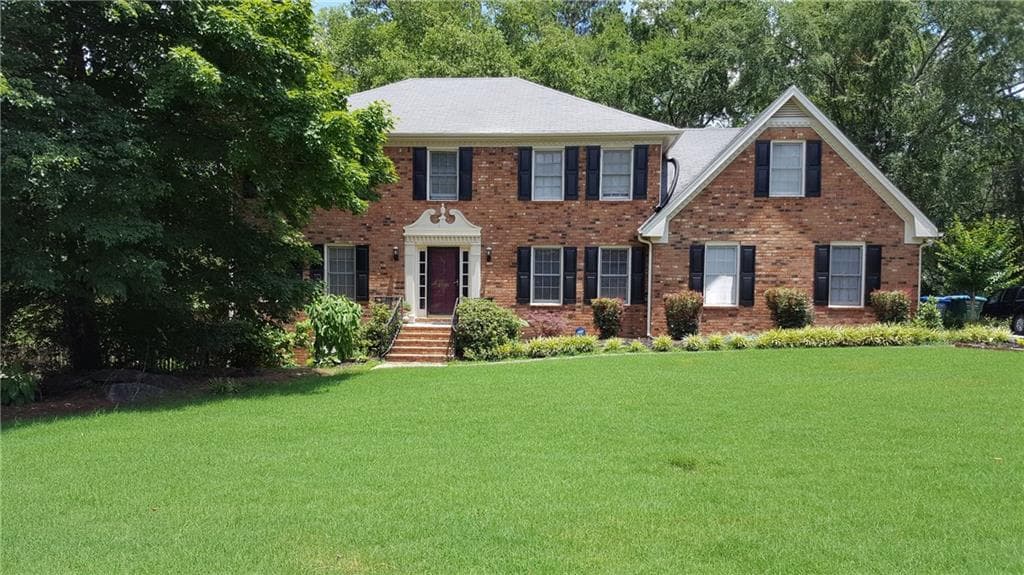 2538 Dakota Trail, Lilburn, GA 30047 — most recent listing photo