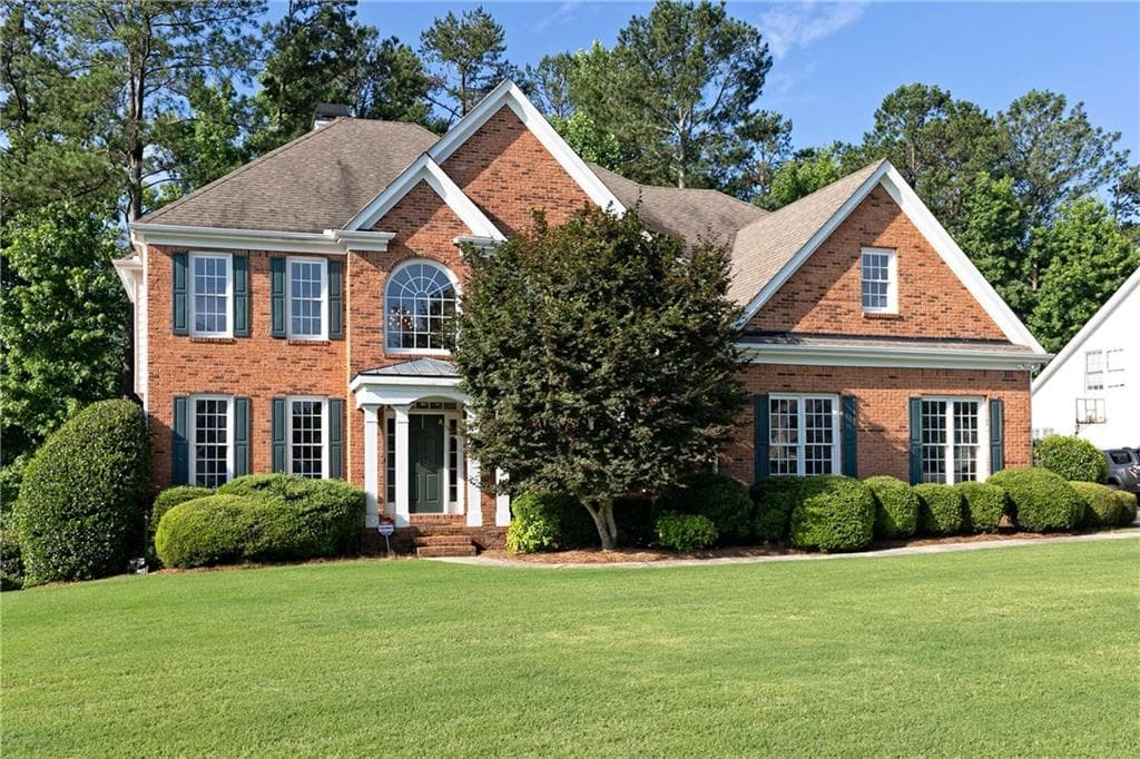 4643 Glory Maple Trace, Powder Springs, GA 30127 — most recent listing photo