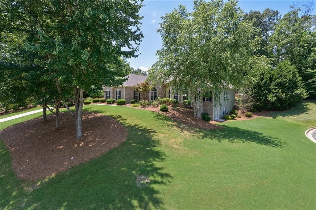 4130 NE Crowder Drive, Kennesaw, GA 30152 — most recent listing photo