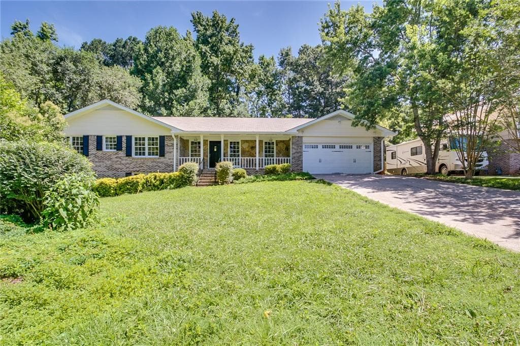 622 Greg Drive, Lilburn, GA 30047 — most recent listing photo