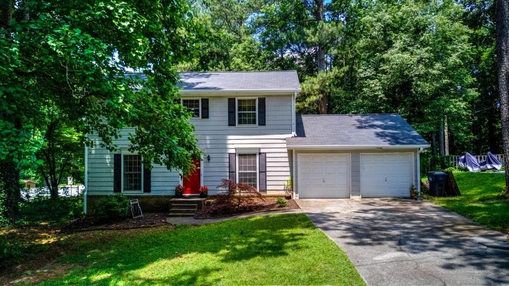 2877 Rosemont Drive, Lawrenceville, GA 30044 — most recent listing photo