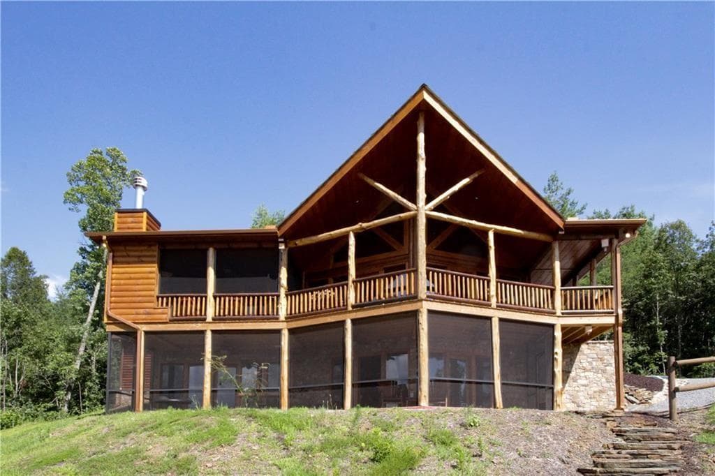 49 Big Poplar Trail, Blue Ridge, GA 30513 — most recent listing photo