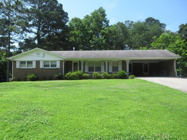 729 Carlouetta Road, Mableton, GA 30126 — most recent listing photo