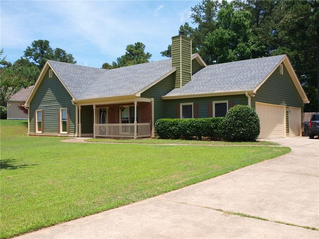 2480 Fortune Drive, Dacula, GA 30019 — most recent listing photo