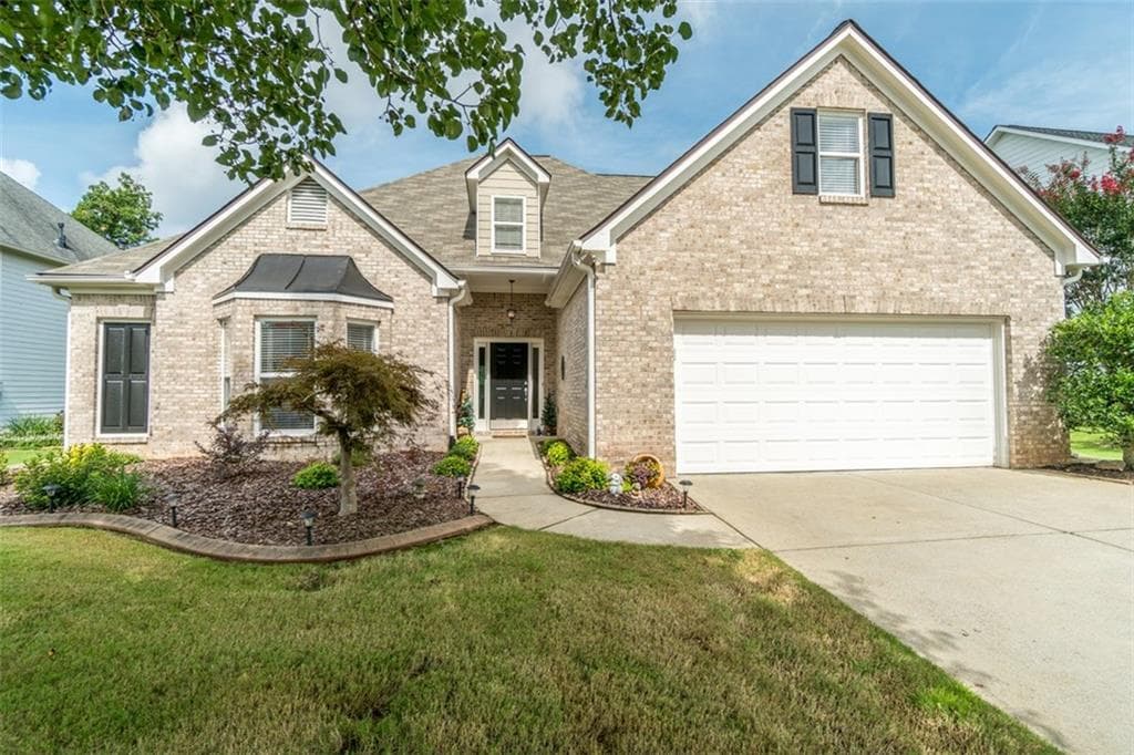 5375 Glenhaven Drive, Cumming, GA 30041 — most recent listing photo