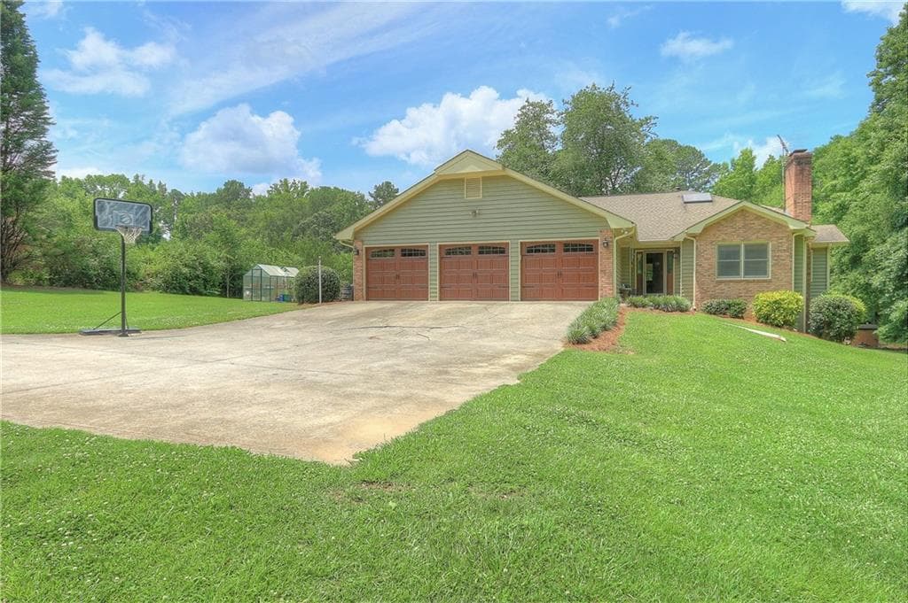 2408 Smith Drive, Loganville, GA 30052 — most recent listing photo