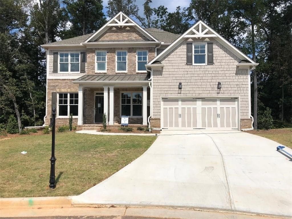 2663 Bethel Court, Marietta, GA 30066 — most recent listing photo