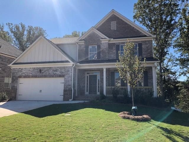 2115 Beckham Street, Cumming, GA 30041 — most recent listing photo