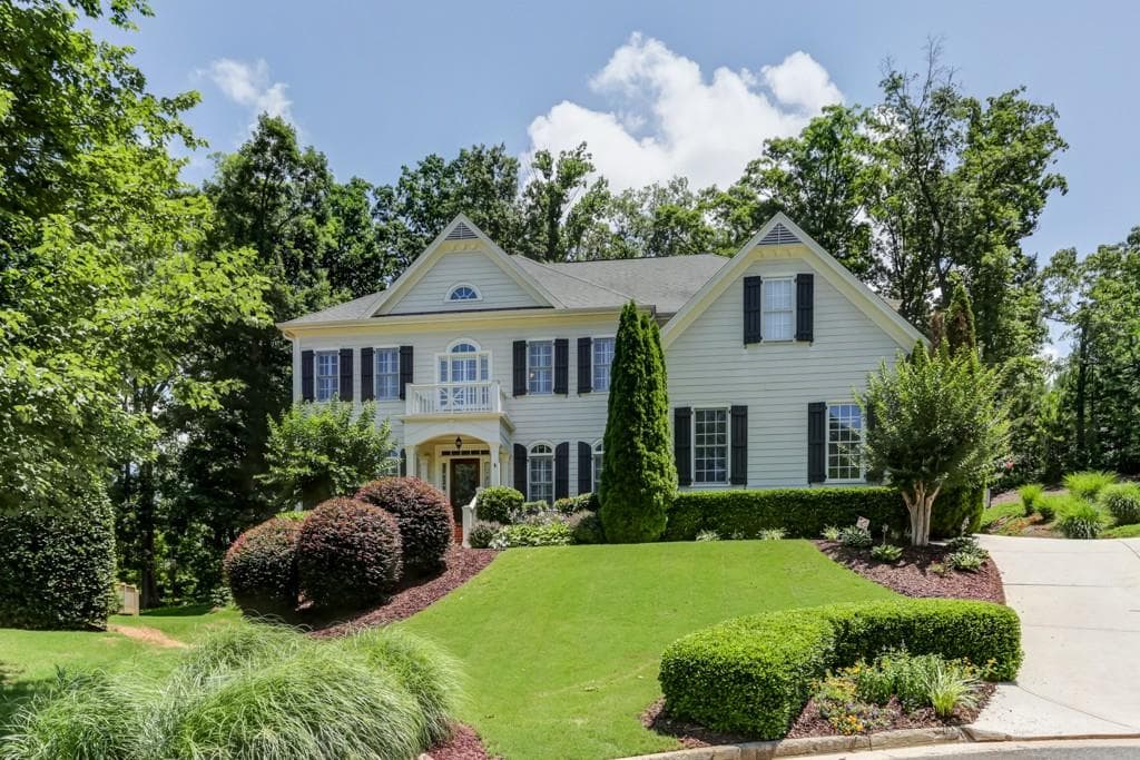934 Ector Run, Kennesaw, GA 30152 — most recent listing photo