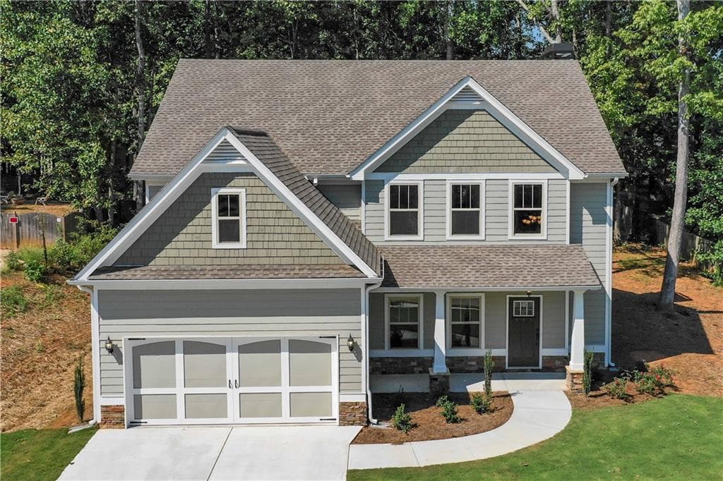 701 Sweetwater Bridge Circle, Douglasville, GA 30134 — most recent listing photo