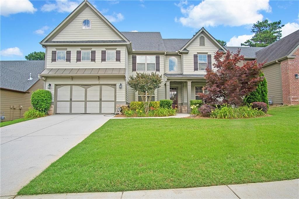 1270 Del Mar Club Drive, Dacula, GA 30019 — most recent listing photo