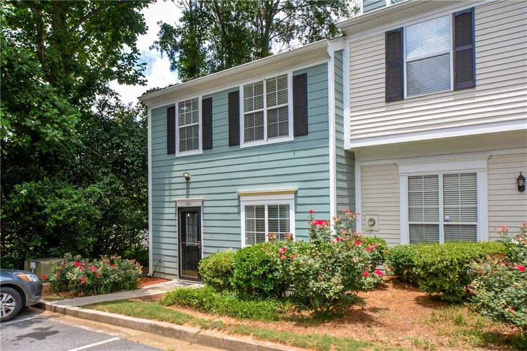 1301 Wedgewood Court, Sandy Springs, GA 30350 — most recent listing photo
