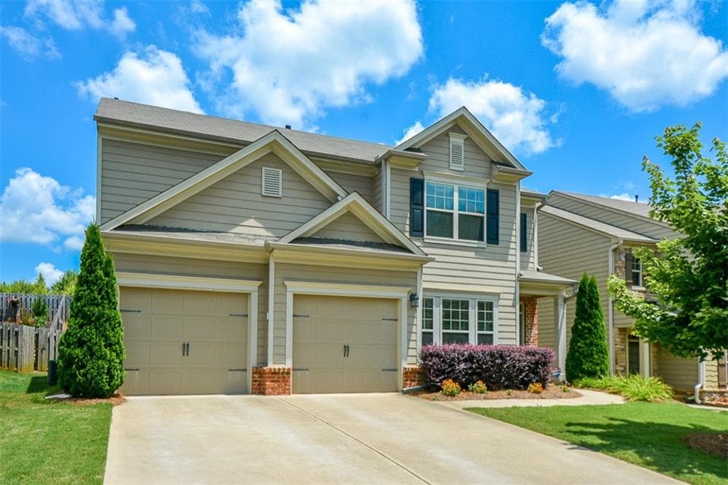 5010 HAZELWOOD Drive, Alpharetta, GA 30004 — most recent listing photo