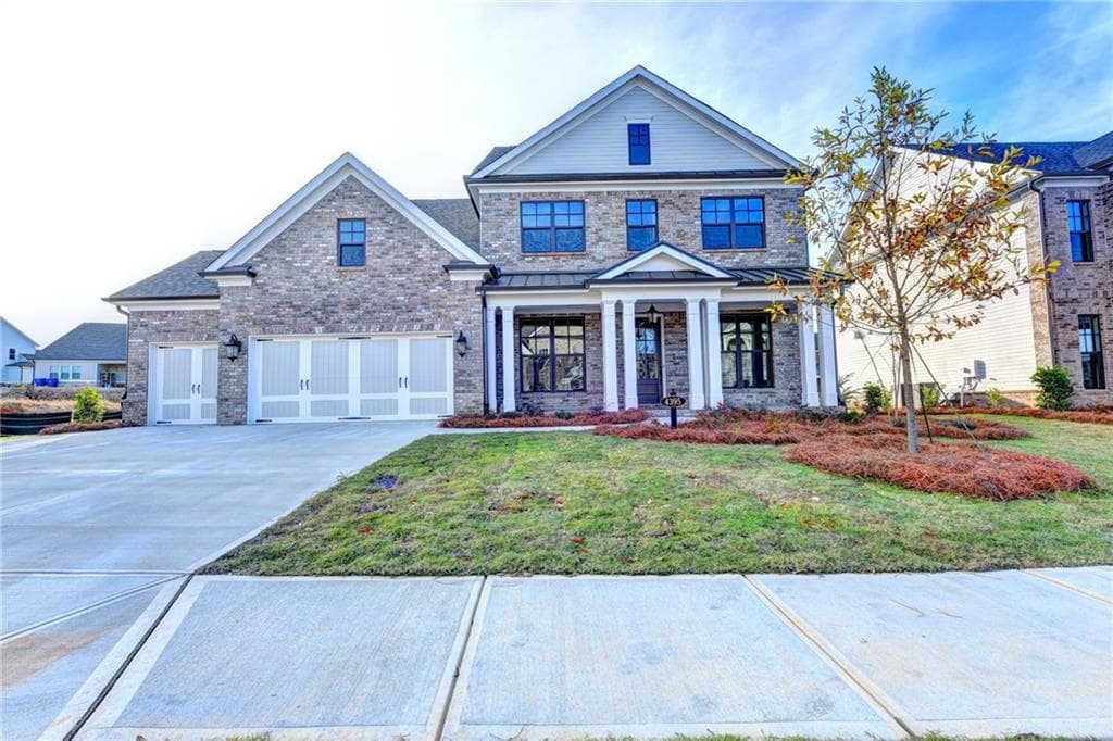 4395 Murray Park Drive, Cumming, GA 30040 — most recent listing photo