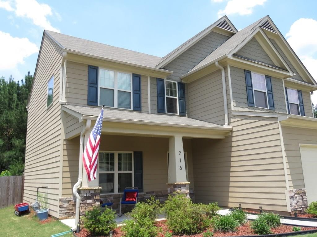 216 Crown Vista Way, Dallas, GA 30132 — most recent listing photo