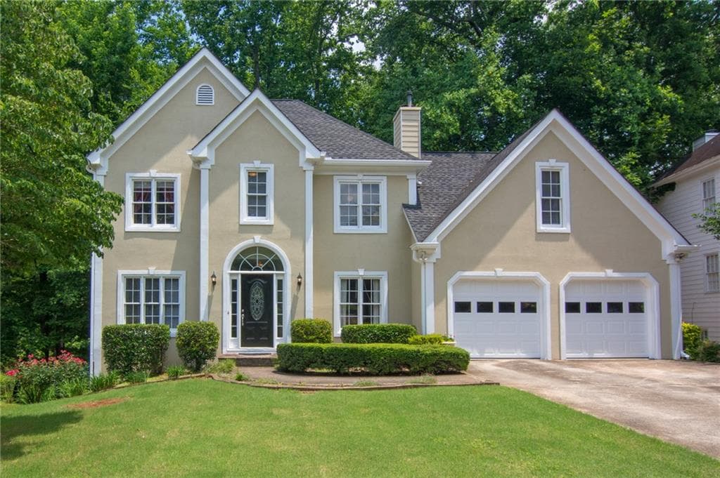1415 Gabriel Drive, Lawrenceville, GA 30043 — most recent listing photo