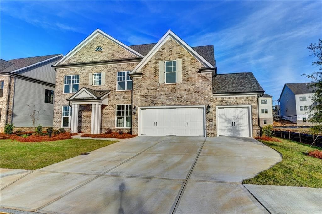 4410 Murray Park Drive, Cumming, GA 30040 — most recent listing photo