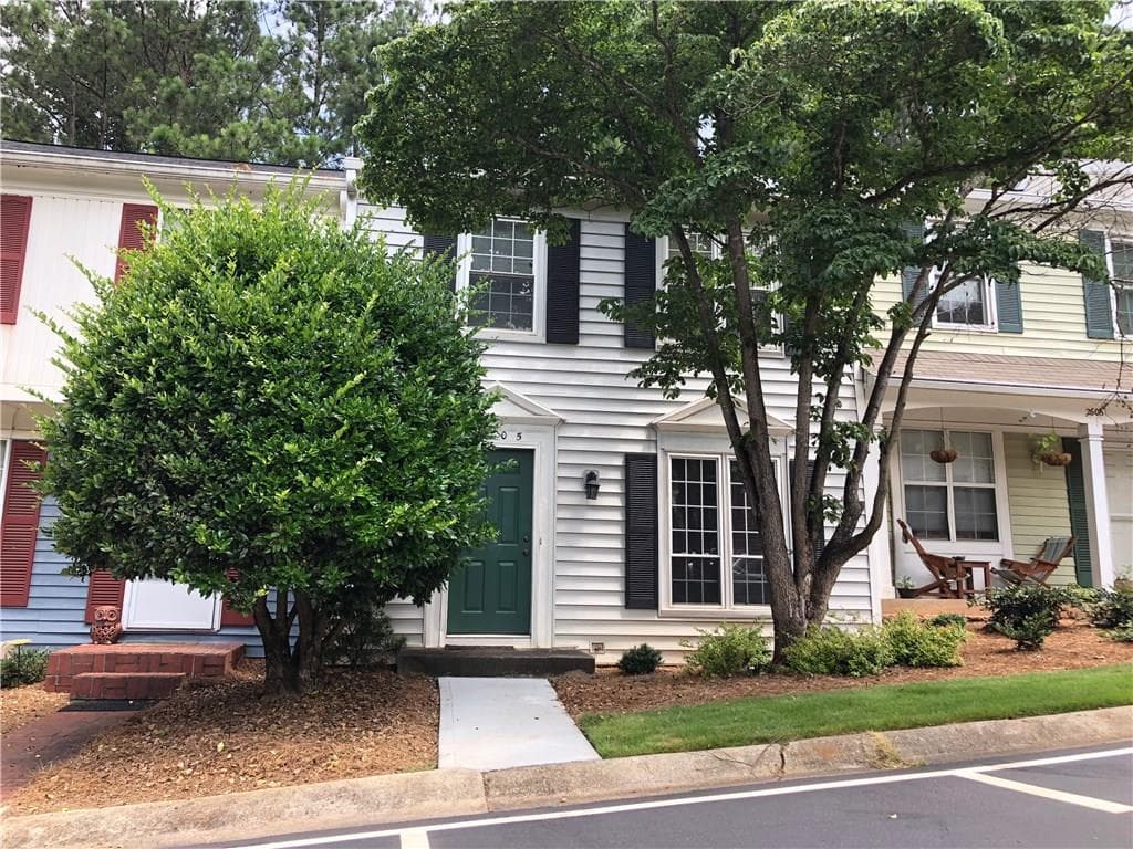 2605 Queen Anne Court, Sandy Springs, GA 30350 — most recent listing photo