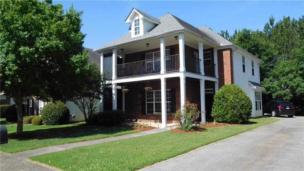 3337 Chastain Landings Court, Marietta, GA 30066 — most recent listing photo