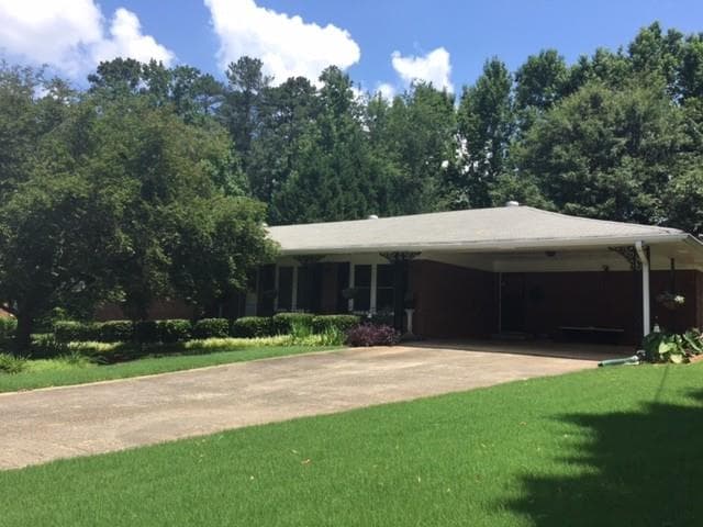 1136 Lanford Drive, Lilburn, GA 30047 — most recent listing photo