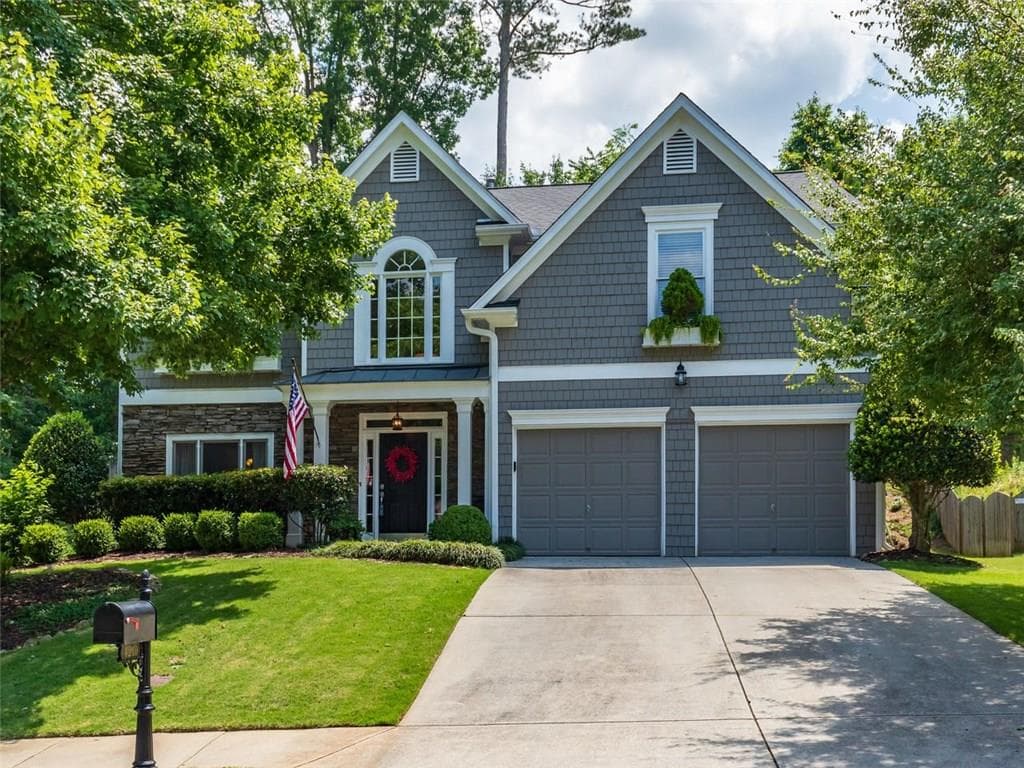 4210 Canterbury Walk Drive, Duluth, GA 30097 — most recent listing photo