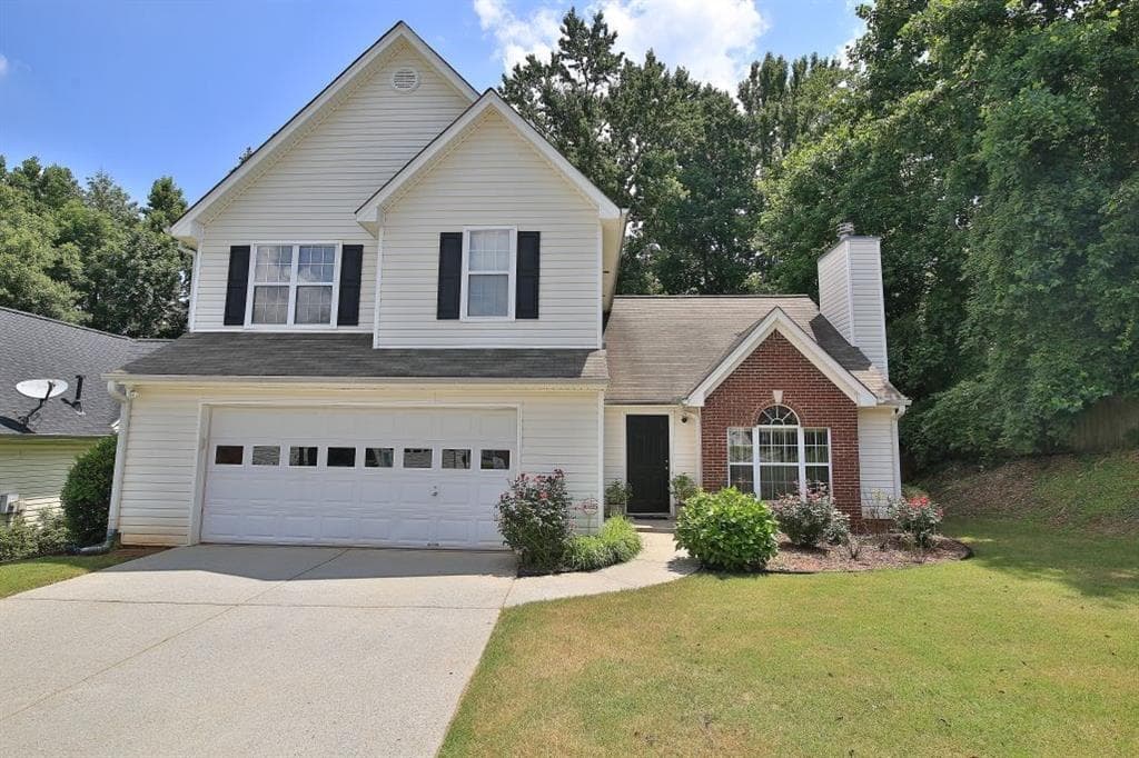 1711 Hayden Mill Court, Lawrenceville, GA 30043 — most recent listing photo