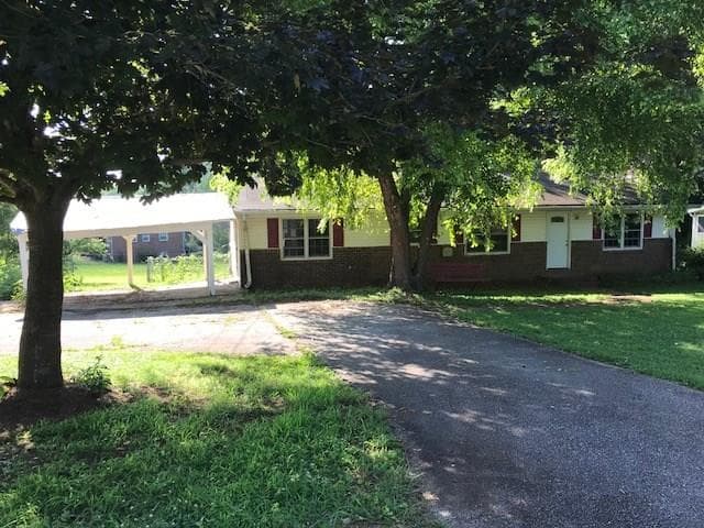 3 bedroom, 1,404 sq ft single family residence sold at 232 McCready Drive, Dallas, GA 30157