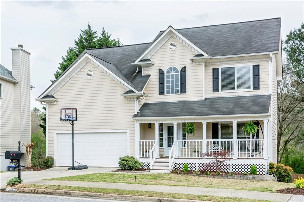 5980 Findley Chase Drive, Johns Creek, GA 30097 — most recent listing photo