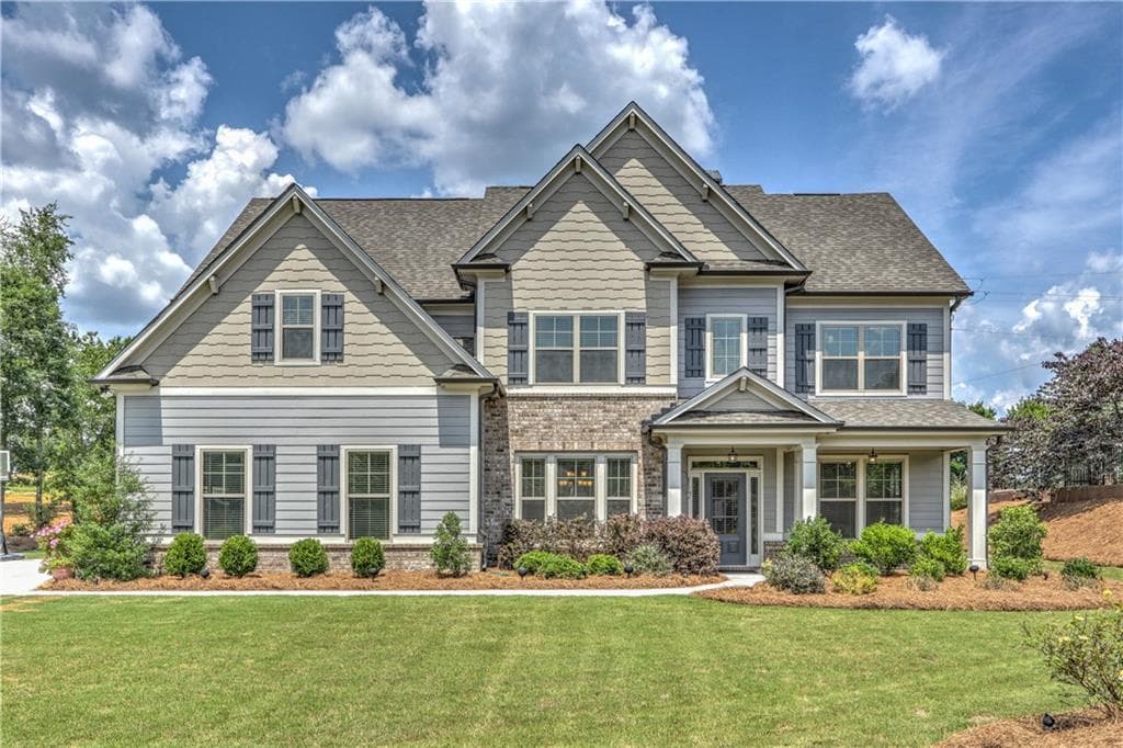 20 Sterling Lake Way, Jefferson, GA 30549 — most recent listing photo