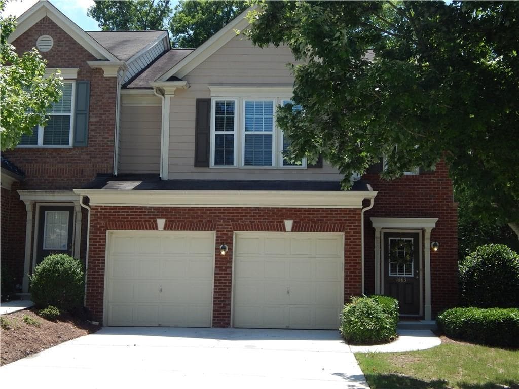 1683 Fair Oak Way 19, Mableton, GA 30126 — most recent listing photo