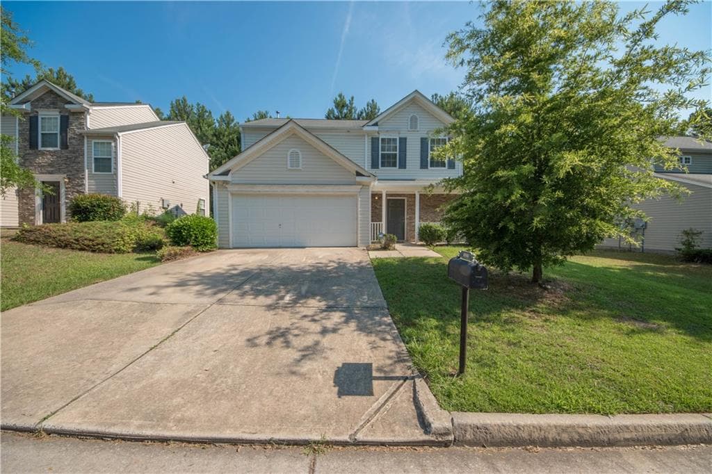 3327 Sable Run, Atlanta, GA 30349 — most recent listing photo