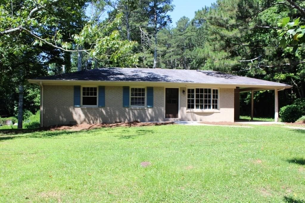 255 Carrollton Street, Waco, GA 30182 — most recent listing photo