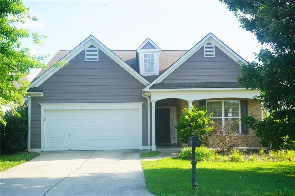 308 Poplar Farms Drive, Hiram, GA 30141 — most recent listing photo