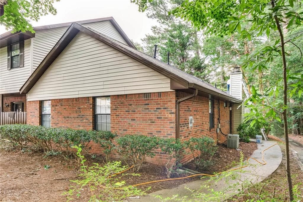 6044 Wintergreen Road, Norcross, GA 30093 — most recent listing photo