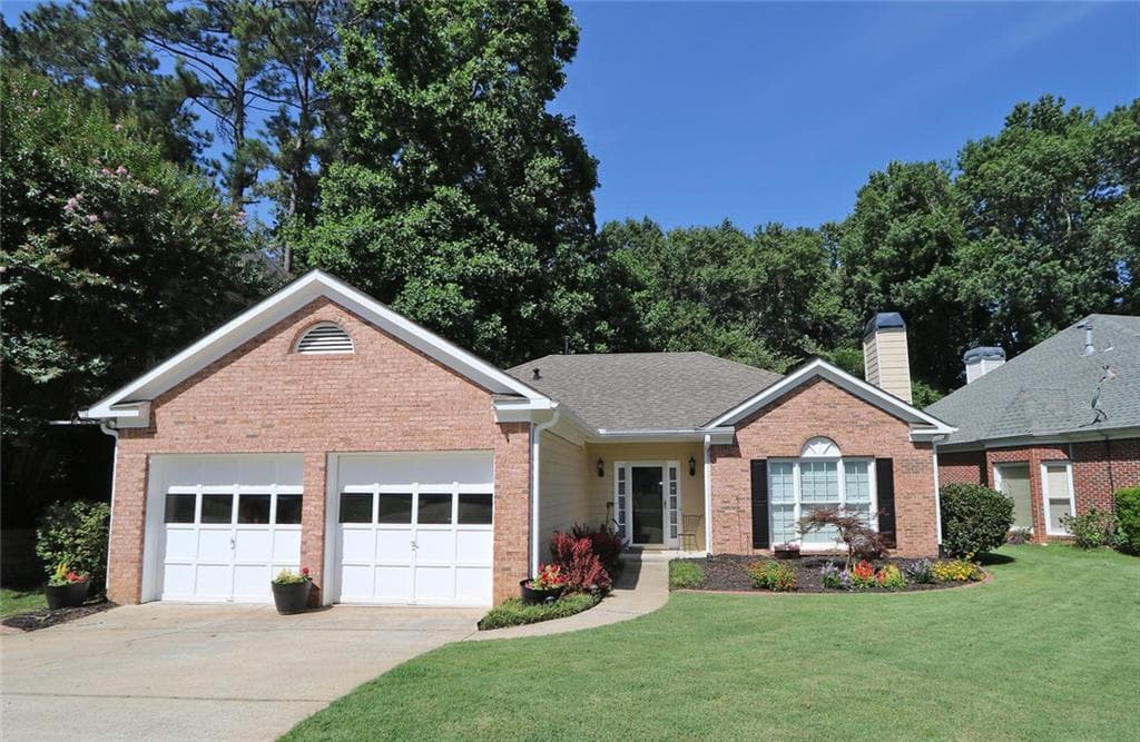 4067 Christacy Way, Marietta, GA 30066 — most recent listing photo