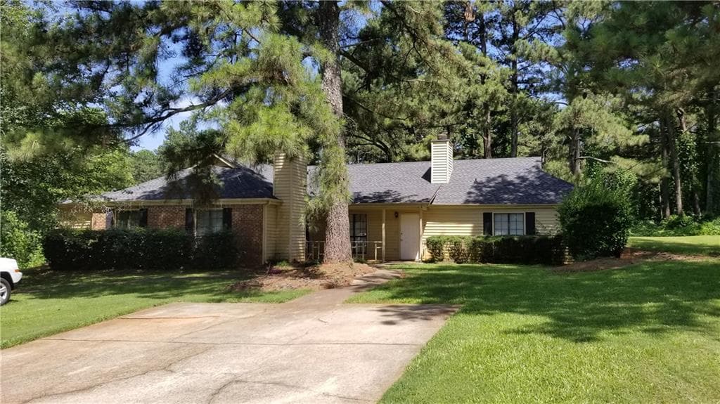 duplex sold at 667 Greenvale Road, Lawrenceville, GA 30043