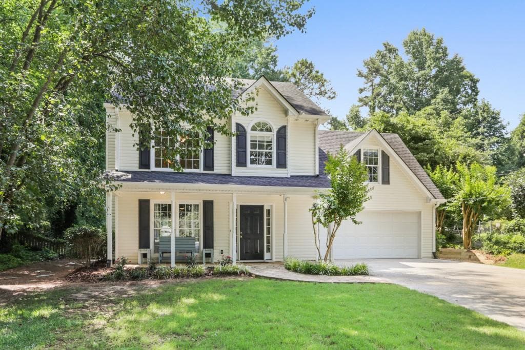 3172 Cardinal Lake Drive, Duluth, GA 30096 — most recent listing photo