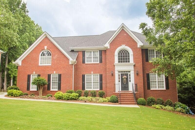 1179 John Adams Drive, Lawrenceville, GA 30043 — most recent listing photo