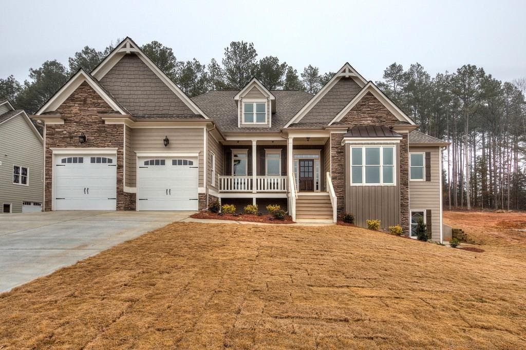 17 Riverview Trail, Euharlee, GA 30145 — most recent listing photo